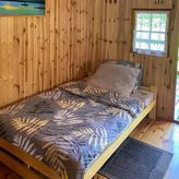 DOMKI LETNISKOWE NAD JEZIOREM NA MAZURACH (3)