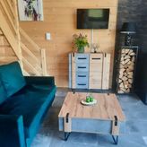 Domek przy lesie na Roztoczu (3)