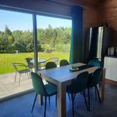 Domek przy lesie na Roztoczu (4)