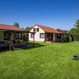 Domki Letniskowe u Ewy w Ustce (2)