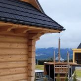 Górskie Przysiółki w Koniakowie (4)