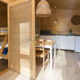 Domki Letniskowe Nad Stawem (4)