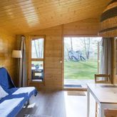 Domki Letniskowe Nad Stawem (3)