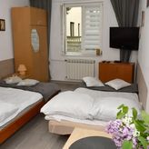 Na Zakolu pokoje całoroczne (4)