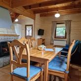 Pensjonat i domki Solis (4)