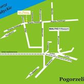 Pensjonat Lawenda 100m od Plaży (4)