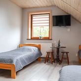 Domki i pokoje U Martuśki (4)