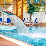 Alga Baltic Resort (3)