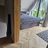 Domki Forest Hill (2)