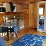 Pokoje i domek Aga (2)