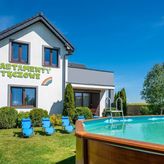 Apartamenty Tęczowe (2)