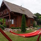 Domek Letniskowy nad jeziorem Ołów (2)