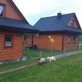 Domki w Dolinie Olzy Istebna (4)