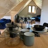 Apartamenty, Pokoje Kobakówka (2)