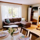 Domek letniskowy u Zbyszka (3)