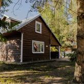 Domek letniskowy u Zbyszka (2)