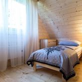 Zakopiańskie Domki Przy Potoku (4)