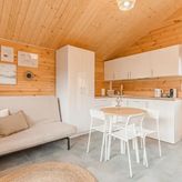 Ośrodek Wczasowy Bursztynowo Mikoszewo (2)