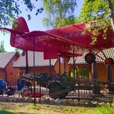 Domki Zielony Zakątek BLISKO MORZA (3)