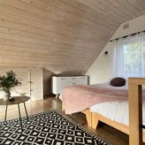 Całoroczne domki Dolina Roztocza (4)