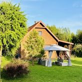 Domek Letniskowy Kalina (2)