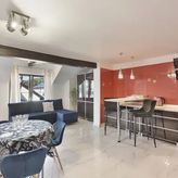 Muszelka - pokoje i apartamenty (3)