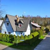 Domek "Otulony Słońcem " (2)