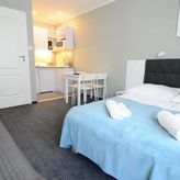 Pensjonat Magnolie Pobierowo (3)