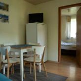 Domek i apartamenty Słoneczne Wzgórze (4)