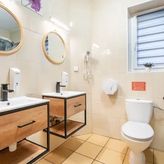 Pokoje Gościnne Oliwia & Laura (4)