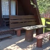 Domki letniskowe pod zamkiem (4)