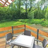 Apartament z tarasem nad strumykiem (4)