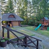 Chata Pod Strzechą (3)