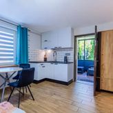 DOMKI - POKOJE - CAMPING 'KOTWICA' (2)