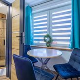 DOMKI - POKOJE - CAMPING 'KOTWICA' (3)