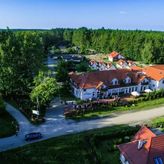 Ośrodek Wypoczynkowy Radew Rosnowo (2)