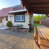 Dom i Domek E.W.A w Jantarze (4)