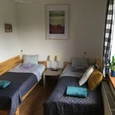 Willa Bieńkula przy gondoli (2)