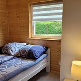 Domki letniskowe nad morzem (4)