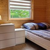 Domki letniskowe nad morzem (3)