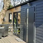 Domki Nadmorski i Klif (2)