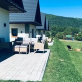 Zielone Zacisze Domki w Górach (3)