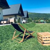 Zielone Zacisze Domki w Górach (4)