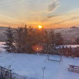 Noclegi na Połoninach (3)