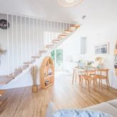 Nowe luksusowe domki nad morzem (2)