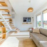 Nowe luksusowe domki nad morzem (4)