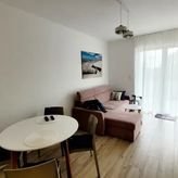 Garden Całoroczny Apartament w Słonecznej Przystani (2)