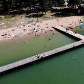 Ośrodek Wypoczynkowy "Na Plaży" (4)