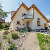 Pod Lasem - domki i pokoje gościnne (2)