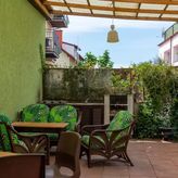 Pod Lasem - domki i pokoje gościnne (4)